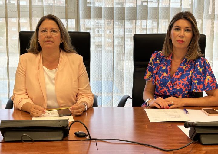 Reunión de la Junta de Portavoces